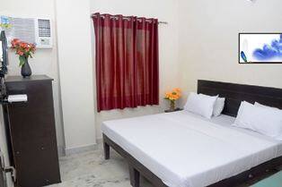 Hotel Ganpati, Agra 3